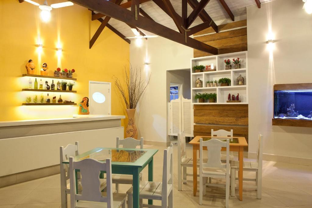 Pousada Camburioca Camburi  Dış mekan fotoğraf