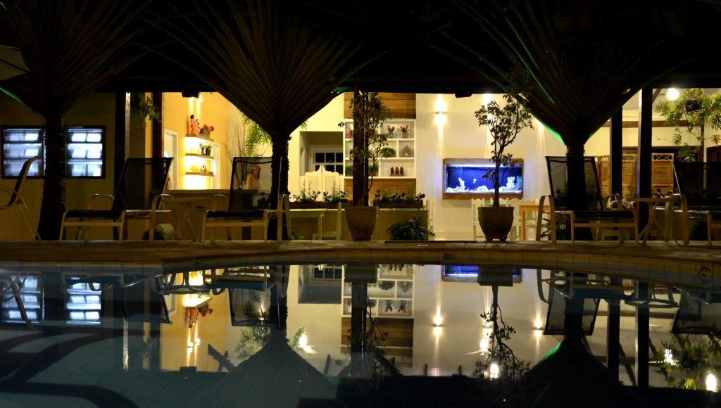 Pousada Camburioca Camburi  Dış mekan fotoğraf