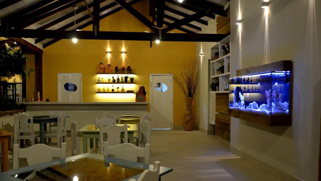 Pousada Camburioca Camburi  Dış mekan fotoğraf