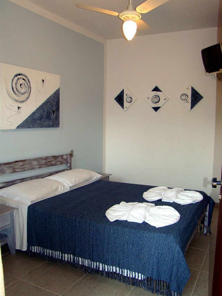 Pousada Camburioca Camburi  Dış mekan fotoğraf